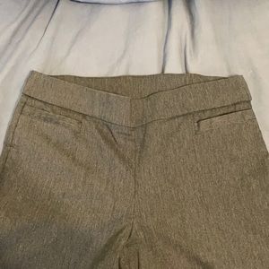 Bye-Bye Tummy Bulge!